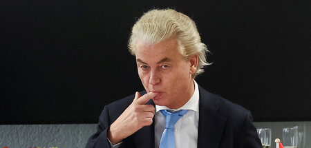 Regierungsbildung in den Niederlanden wird kompliziert, jetzt ha...