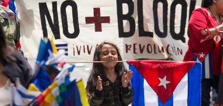 Weltweite Unterstützung: Solidaritätsmarsch vor die US-Botschaft... Weltweite Unterstützung: Solidaritätsmarsch vor die US-Botschaft...