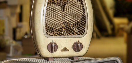 Für immer mehr mit schmalem Salär nicht mehr leistbar: Elektrisc...