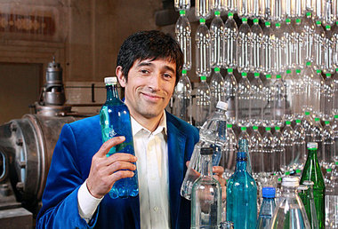 Sprudel, Stilles oder Leitungswasser? Informatives in »Wissen vo... Sprudel, Stilles oder Leitungswasser? Informatives in »Wissen vo...