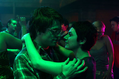 Zögernd ins Leben treten: Prager »Nachteulen« Zögernd ins Leben treten: Prager »Nachteulen«