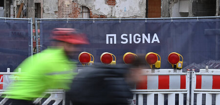 Expansion in den stationären Einzelhandel war ein »Fehlschlag«: ...