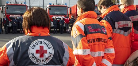Benötigen immer häufiger Nebenjobs, um über die Runden zu kommen...