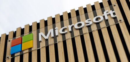 Große Pläne für Großbritannien: Microsoft