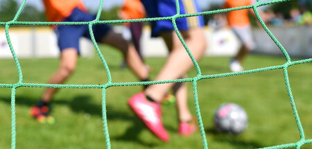 Wo sind die Grenzen? Ein »Safe-Sport-Kodex« soll helfen, problem...