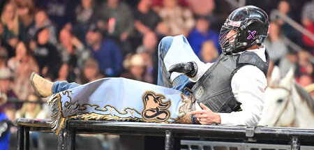 Im tiefen Süden freut man sich über einen Mann aus Steelville, d...