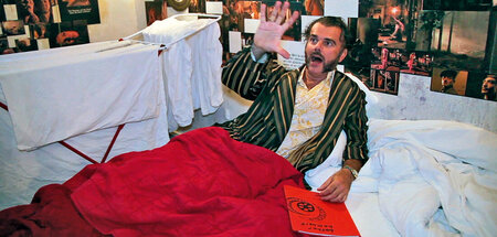 So eine schöne Idee: Das schwere Schicksal des Frank Schoppmeier