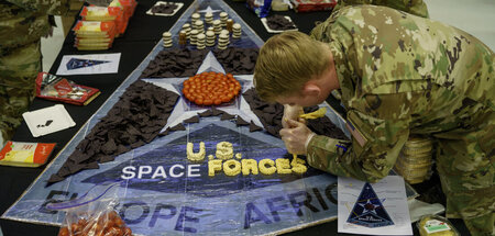 Banalität des Bösen: Vorbereitungen für den Festakt anlässlich d...