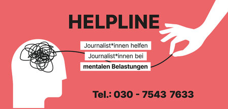 Hier werden Sie geholfen