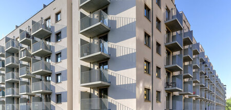 Der Hauptangeklagte leitete mehrere Baufirmen und erledigte für ...