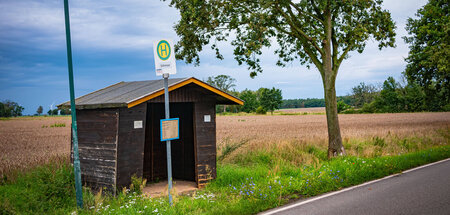 Bisher hat es niemanden interessiert (Landkreis Stendal) Bisher hat es niemanden interessiert (Landkreis Stendal)