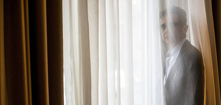 Hannah-Arendt-Preisträgerin Masha Gessen