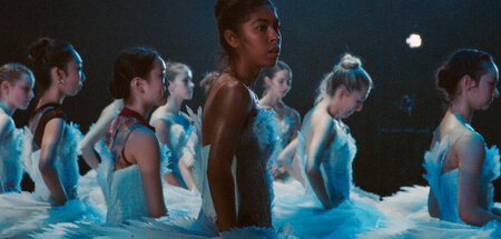 Am National Ballet of Canada ringt man mit tradierten Vorstellun...