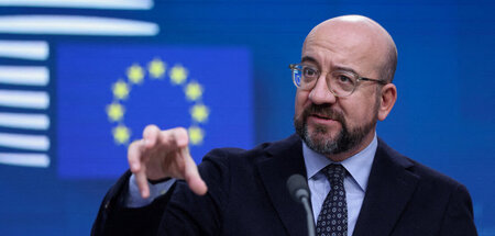 Würde Kiew gern als Mitglied im Klub sehen: Europaratspräsident ...