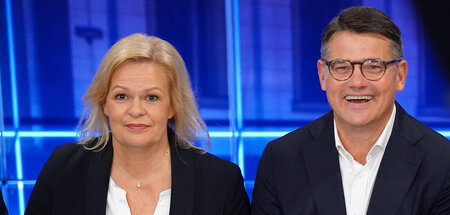 Wollen eine Politik für »alle Hessinnen und Hessen« – aber ohne ...