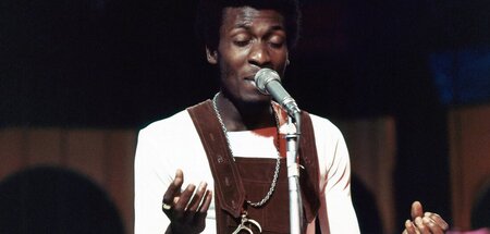 Jimmy Cliff (1970)