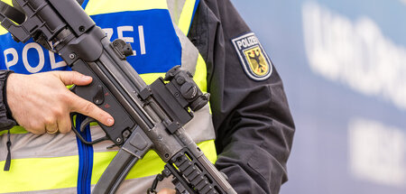 Der Reformentwurf schützt laut der Bundesbeauftragten für Antidi...