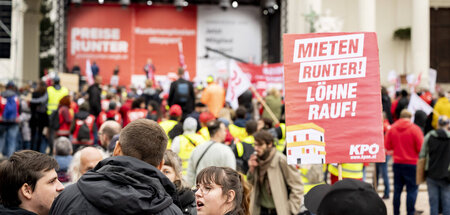 KPÖ-Politik im Fokus: Gemeinsam gegen hohe Mieten und niedrige L...