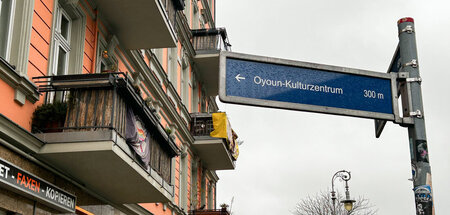 Aktuell ist unklar, ob die Betreiber die Räumlichkeiten zum 1. J... Aktuell ist unklar, ob die Betreiber die Räumlichkeiten zum 1. J...
