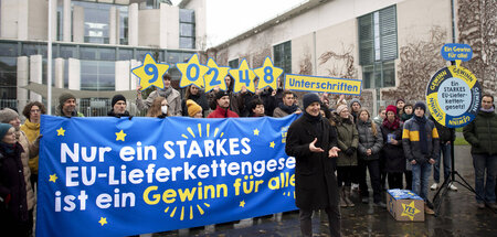 Ausbeuterischer Kinderarbeit und globale Umweltzerstörung: Zehnt...