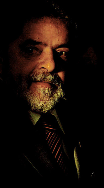 Lula hat die Abstimmung verloren