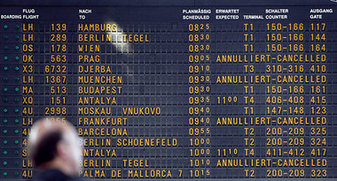 Am Vormittag waren Stuttgarts Airportmanager noch optimistisch. ...
