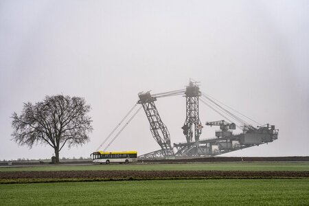 Laut Berechnungen des IW Köln sind die Klimaziele der Bundesregi...