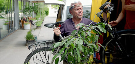 Hohe Mieten, Klimawandel und wachsende Vereinzelung – das Leben ...