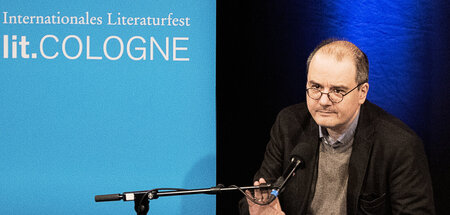 Zwischen kurdischer Herkunft und deutscher Gegenwart: Sherko Fat...