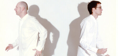 Lang nicht mehr gehört: Sensorama (Jörn Elling Wuttke und Roman ...