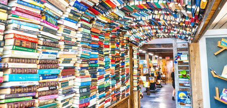 Himmel, wer soll das alles lesen? Himmel, wer soll das alles lesen?