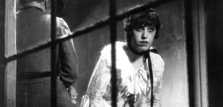 Wenn sie sang, dann hörten die Leute zu wie bei Caruso: Lotte Le...