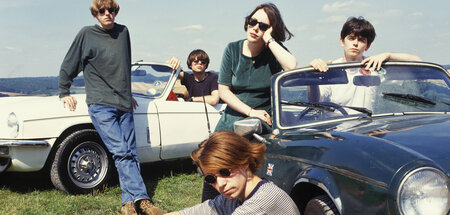 So jung: Slowdive (1991) So jung: Slowdive (1991)