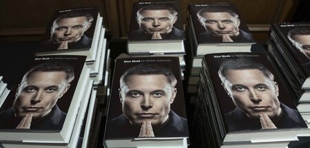Einer von vielen, der schneller schreibt als denkt Einer von vielen, der schneller schreibt als denkt