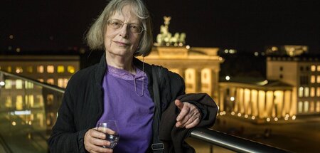 »Die Klappmasse klart auf ein Klack / Die klare böse Masse klapp...