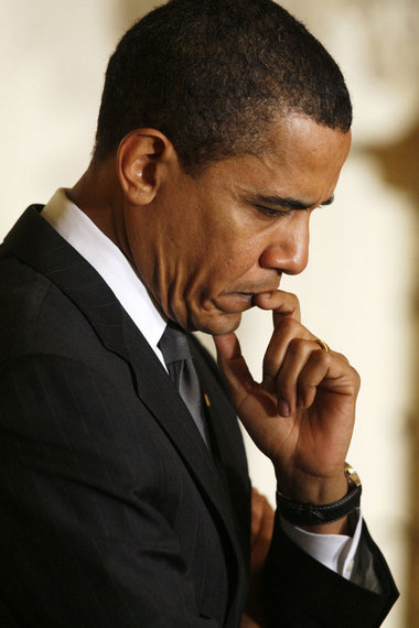 US-Präsident Barack Obama will Tel Aviv zum Beitritt zum Atomwaf...