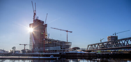 »Hamburg braucht weder diese Hotel- noch Büroflächen«: Der unfer...