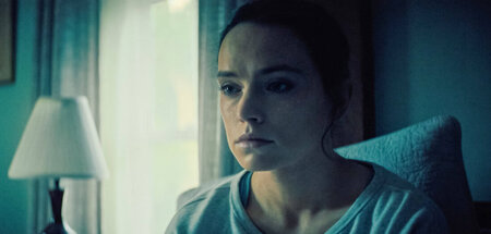 Hat noch eine Rechnung offen: Helena (Daisy Ridley)