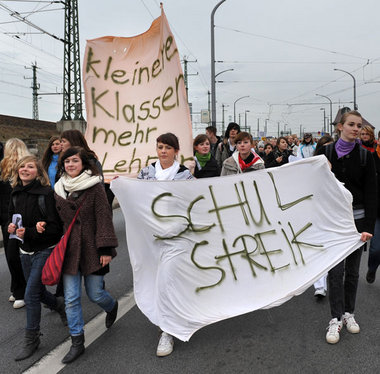 In den beiden kommenden Wochen soll es eine Neuauflage der bunde...