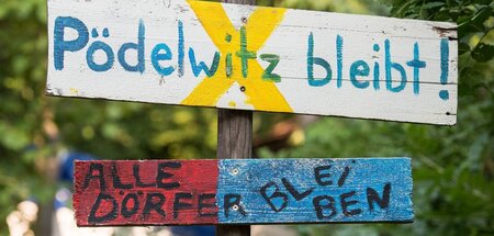 Aktuell leben 35 Bewohner zwischen zehn und 88 Jahren im sächsis... Aktuell leben 35 Bewohner zwischen zehn und 88 Jahren im sächsis...