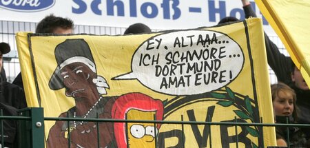 Gesteigertes Bedürfnis nach Echtheit: Auf der Straße unterstreic...