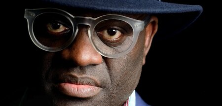 Zeig mir deine Wunden: Alain Mabanckou meint es ernst