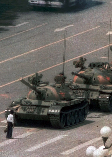 Peking, 4. Juni 1989: »Das Feuer nur im äußersten Notfall eröffn... Peking, 4. Juni 1989: »Das Feuer nur im äußersten Notfall eröffn...
