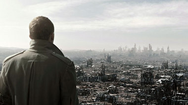 Der Schrott, den das Fernsehen übrig gelassen hat