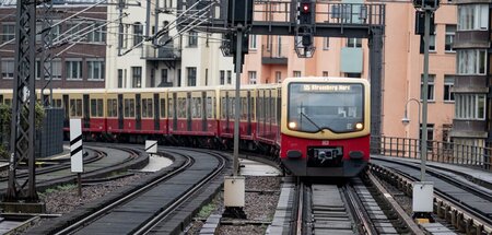 Auf dem Weg ins Milliardengrab: ÖPP-Projekt Berliner S-Bahn
