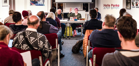 »Die Treuhand-Privatisierungen müssen teilweise rückabgewickelt ...