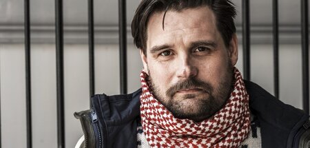 Konnte sein Wissen um Kriegsverbrechen nicht verbergen: Exgeheim...