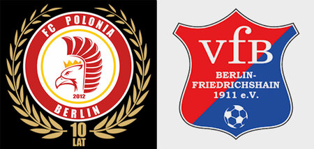 Die Trikots der VfB-Spieler ziert ein Logo, das wie ein erstes K...