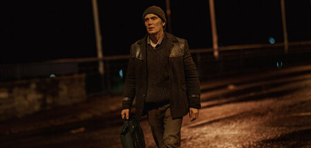 Die Zeiten sind hart, aber Furlong (Cillian Murphy) ist entschlo... Die Zeiten sind hart, aber Furlong (Cillian Murphy) ist entschlo...