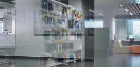 Wichtigste Maßeinheit des Wissenschaftsbetriebs: Dicke in Meter